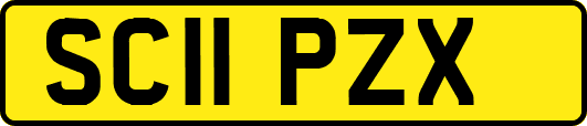 SC11PZX