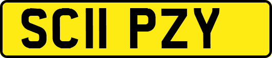 SC11PZY