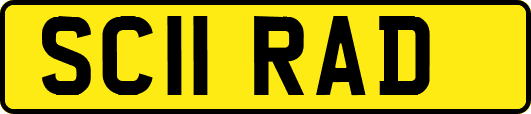SC11RAD