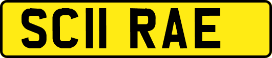 SC11RAE