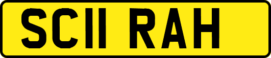 SC11RAH