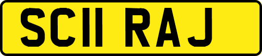 SC11RAJ