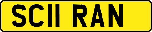 SC11RAN