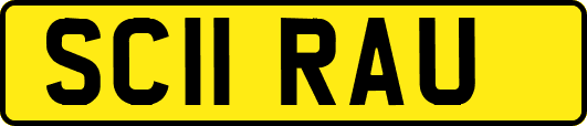 SC11RAU