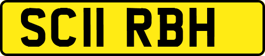 SC11RBH