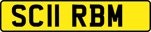 SC11RBM