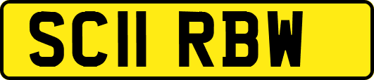 SC11RBW