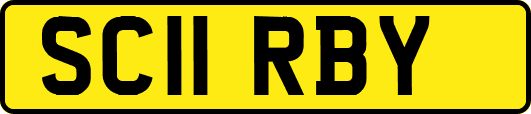 SC11RBY
