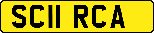 SC11RCA