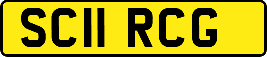 SC11RCG