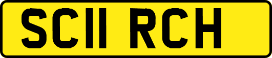 SC11RCH