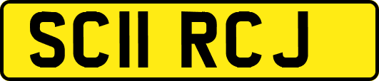 SC11RCJ