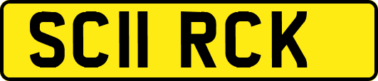 SC11RCK