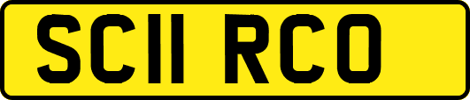 SC11RCO