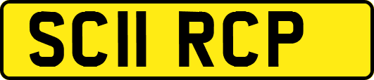 SC11RCP