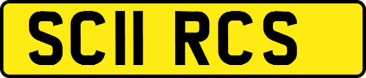 SC11RCS