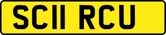 SC11RCU