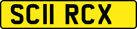 SC11RCX