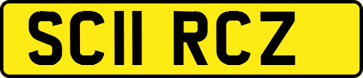 SC11RCZ