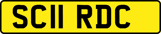 SC11RDC