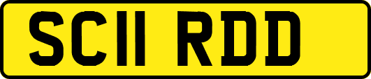 SC11RDD