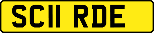 SC11RDE