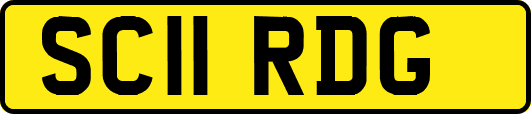 SC11RDG