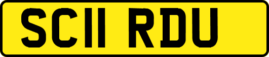 SC11RDU