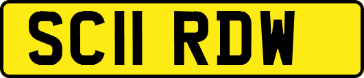 SC11RDW