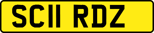 SC11RDZ