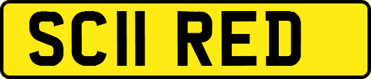 SC11RED