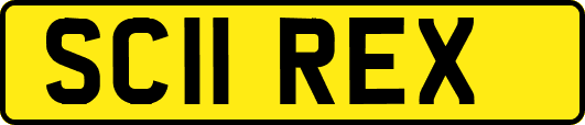SC11REX