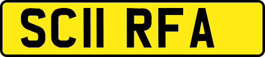 SC11RFA