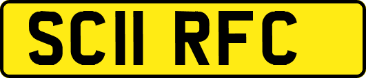 SC11RFC