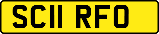 SC11RFO
