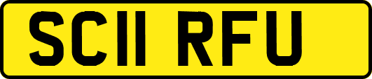 SC11RFU