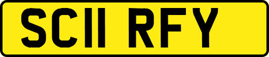 SC11RFY