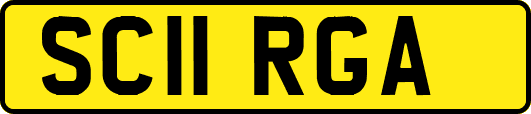 SC11RGA