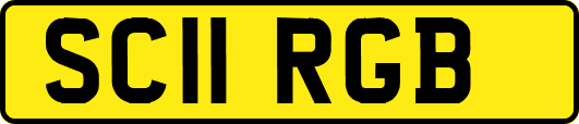 SC11RGB
