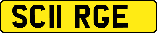 SC11RGE