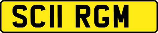 SC11RGM
