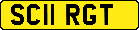 SC11RGT