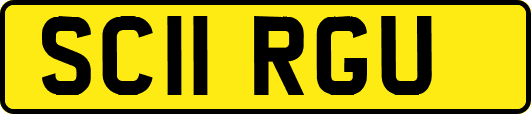 SC11RGU