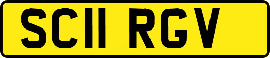 SC11RGV