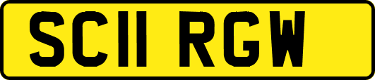 SC11RGW