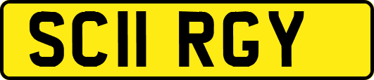 SC11RGY