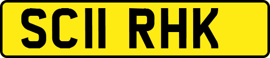 SC11RHK