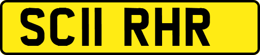 SC11RHR