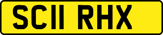 SC11RHX