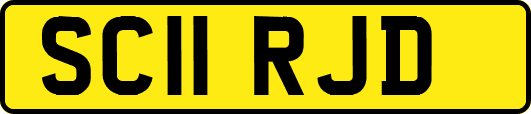 SC11RJD